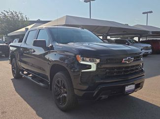 New 2026 Chevrolet Silverado 1500 RST w/ RST Select Package AWD/4WD video 2