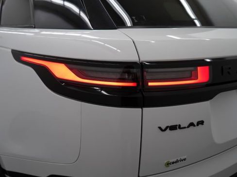 Used 2024 Land Rover Range Rover Velar Dynamic SE image 10