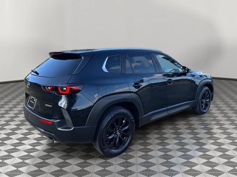 Used 2025 MAZDA CX-50 AWD 2.5 S w/ Preferred Package image 3