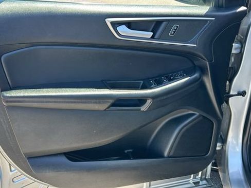 Certified 2024 Ford Edge SEL AWD/4WD image 16
