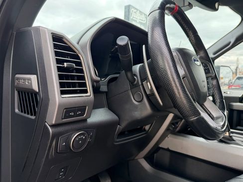 Used 2018 Ford F150 Raptor w/ Equipment Group 802A Luxury AWD/4WD image 20