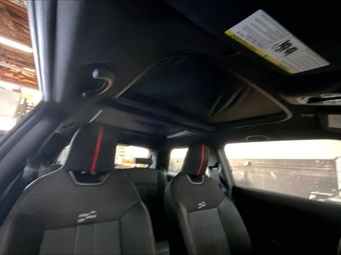 Used 2025 MINI Cooper John Cooper Works image 24