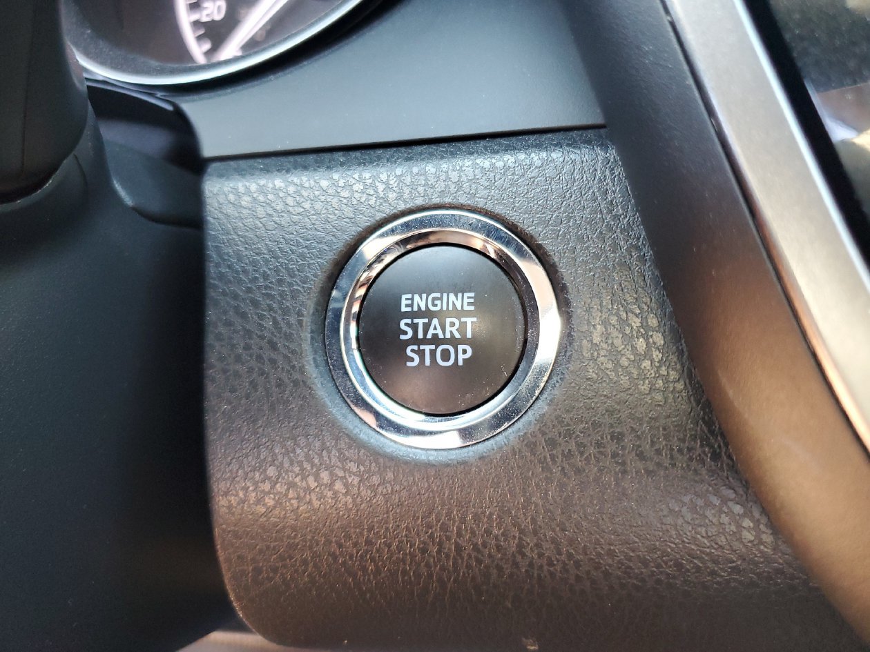 Used 2024 Toyota Camry SE w/ Convenience Package FWD image 24