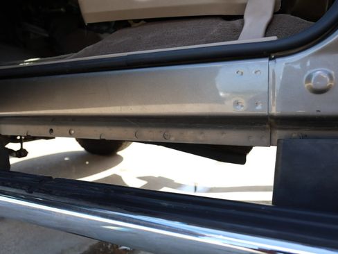 Used 2004 Ford Excursion Limited AWD/4WD image 26