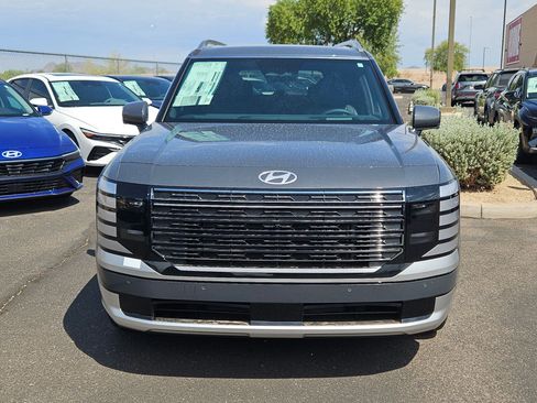 New 2026 Hyundai Palisade Calligraphy image 2