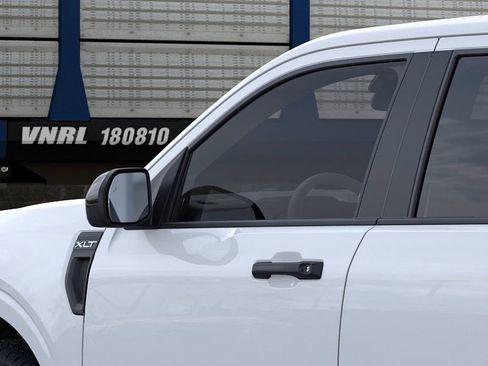 New 2026 Ford Maverick XLT image 21