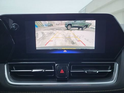 New 2026 Chevrolet TrailBlazer ACTIV w/ Convenience Package image 33