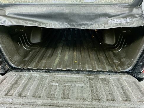 Used 2018 Chevrolet Colorado LT w/ Luxury Package, Chrome image 25