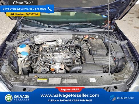 Used 2013 Volkswagen Passat TDI SE FWD image 16