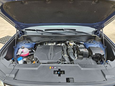 Used 2026 Hyundai Santa Fe SEL FWD image 33