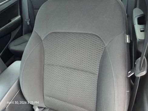 Used 2020 Hyundai Elantra Value Edition w/ Cargo Package (C1) FWD image 13