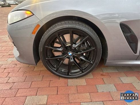 Used 2025 BMW M850i xDrive Coupe image 10