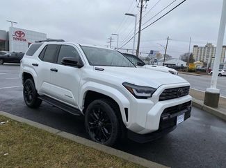 New 2026 Toyota 4Runner 4WD video 1