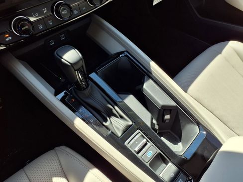 New 2026 Honda Accord EX-L image 7