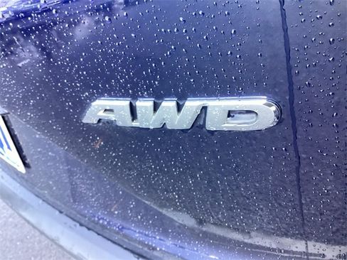 Used 2018 Honda CR-V EX-L image 31