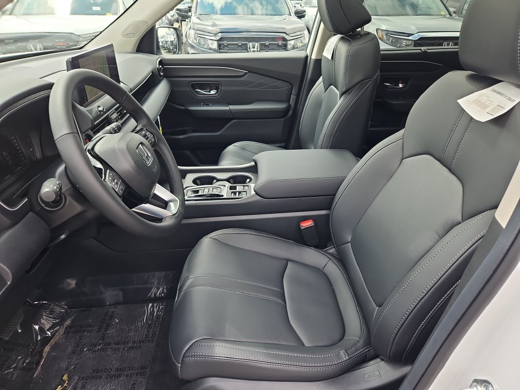 New 2026 Honda Pilot Touring image 23