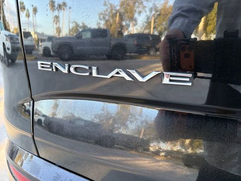 Used 2020 Buick Enclave Avenir w/ Avenir Technology Package image 10