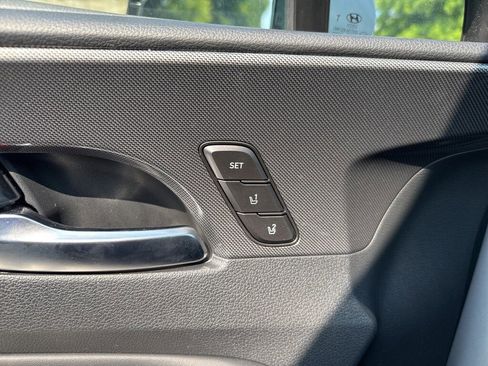 Certified 2023 Hyundai Santa Fe Limited image 33