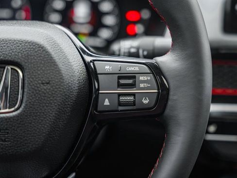 Used 2026 Honda Civic Si image 26