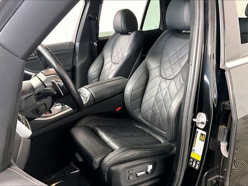 Used 2023 BMW X5 xDrive40i image 25
