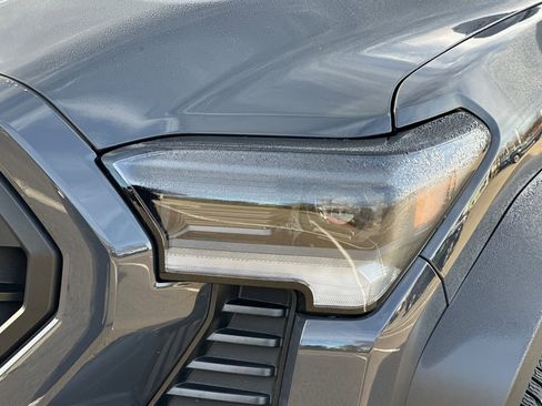 Certified 2024 Toyota Tacoma Trailhunter image 53