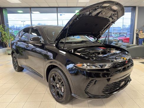 Used 2024 Dodge Hornet R/T w/ R/T Blacktop Package AWD/4WD image 62