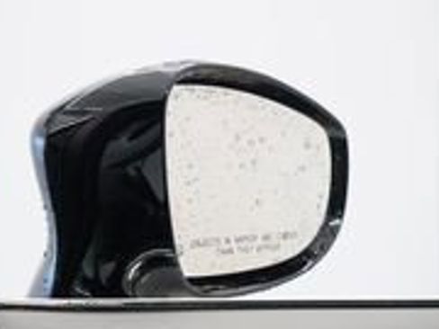 New 2026 Chrysler Voyager LX FWD image 46