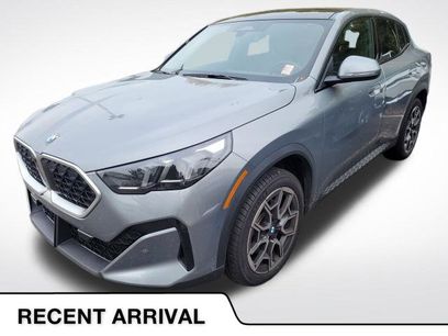 Used 2026 BMW X2 xDrive28i w/ Convenience Package