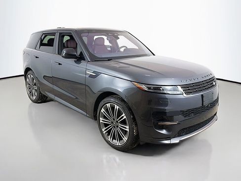 Used 2023 Land Rover Range Rover Sport SE Dynamic AWD/4WD image 42