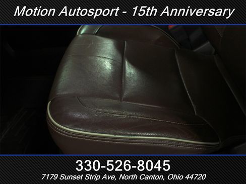 Used 2015 Chevrolet Silverado 1500 High Country image 34