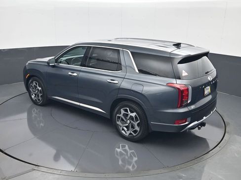 Used 2022 Hyundai Palisade Calligraphy AWD/4WD image 20
