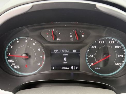 Used 2024 Chevrolet Malibu LT FWD image 15