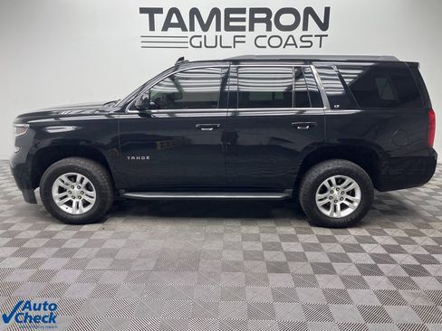 Used 2018 Chevrolet Tahoe LT image 6