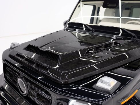 Used 2025 Mercedes-Benz G 63 AMG 4MATIC image 15