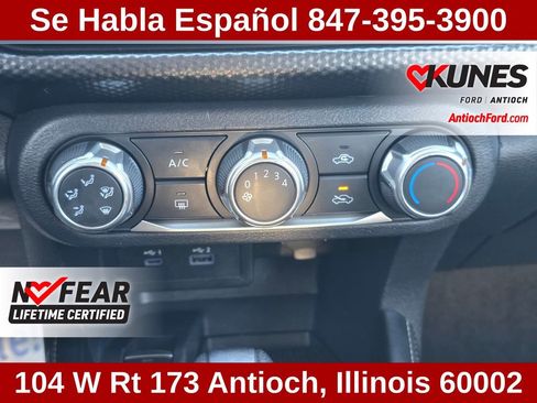 Used 2023 Nissan Kicks SV image 53