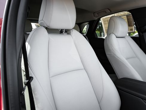 Certified 2024 MAZDA CX-30 2.5 Turbo w/ Premium Package image 34