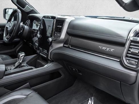 Used 2022 RAM 1500 TRX w/ TRX Level 2 Equipment Group AWD/4WD image 25