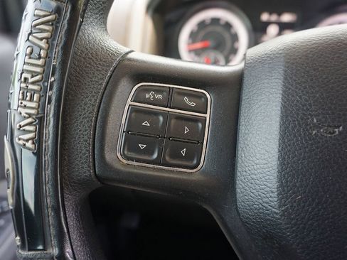 Used 2019 RAM 1500 Classic Warlock w/ Protection Group image 7