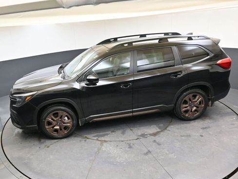 New 2026 Subaru Ascent Limited Bronze image 41