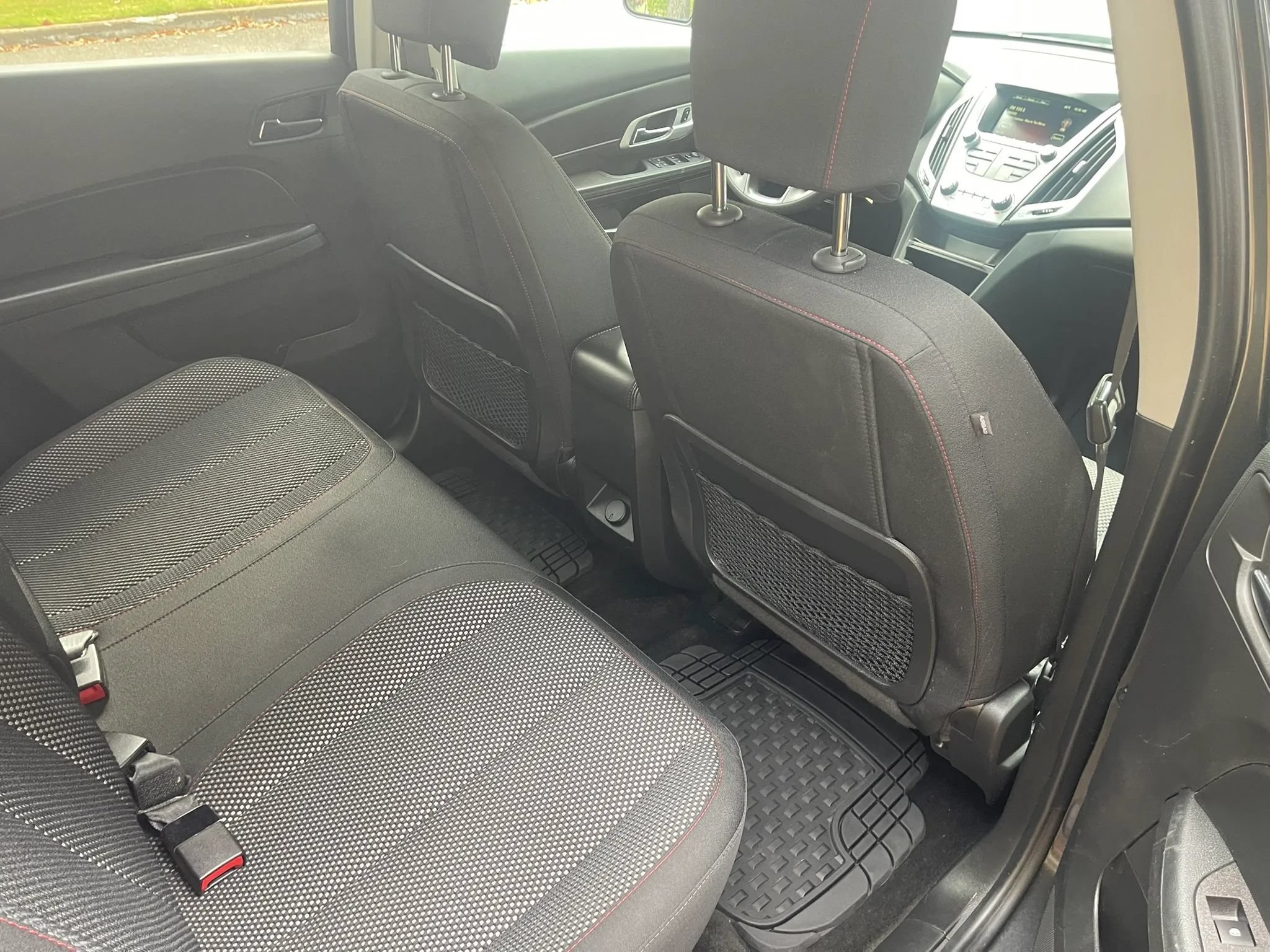 Used 2017 GMC Terrain SLE FWD image 13