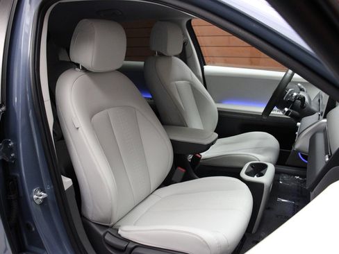 Used 2023 Hyundai Ioniq 5 SEL image 8