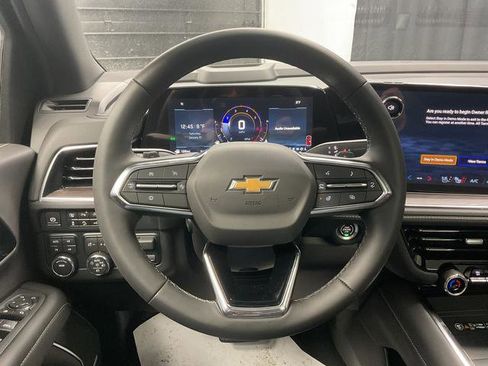 New 2026 Chevrolet Tahoe Premier w/ Sun And Tow Package image 17