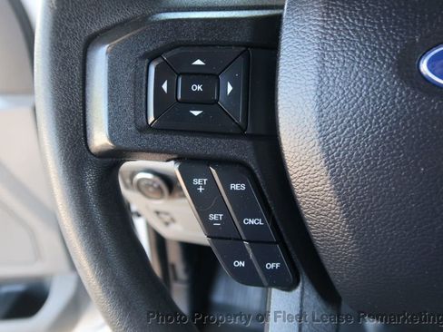 Used 2020 Ford F150 XL w/ XL Power Equipment Group image 33