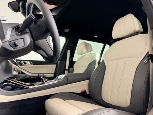 New 2026 BMW ALPINA XB7 ALPINA XB7 image 15