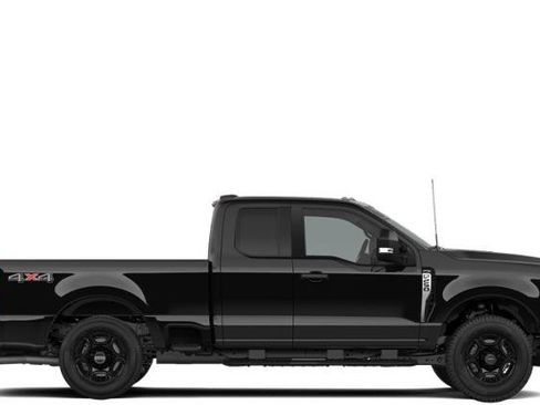 New 2026 Ford F250 XL w/ STX Appearance Package AWD/4WD image 27