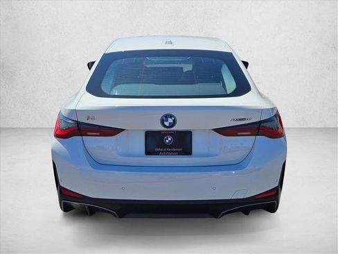 Certified 2023 BMW i4 eDrive35 w/ Premium Package image 7