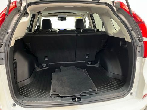 Used 2016 Honda CR-V Touring image 19