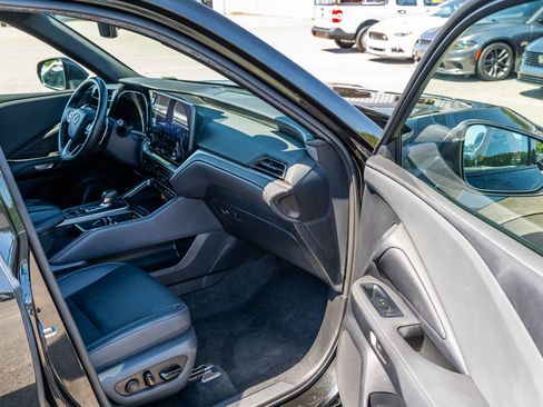 Used 2024 Lexus TX 350 AWD w/ Cold Weather Package image 11