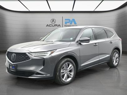 Certified 2023 Acura MDX SH-AWD