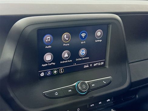 Used 2020 Chevrolet Camaro LT image 24